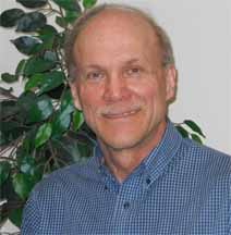 Chaplain Don Anderson